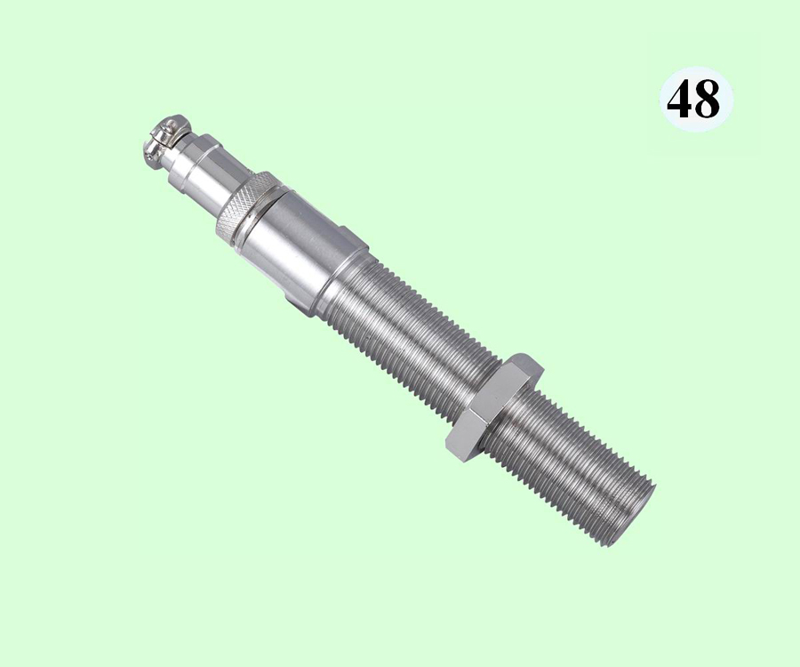 ZB-18-03轉(zhuǎn)速傳感器